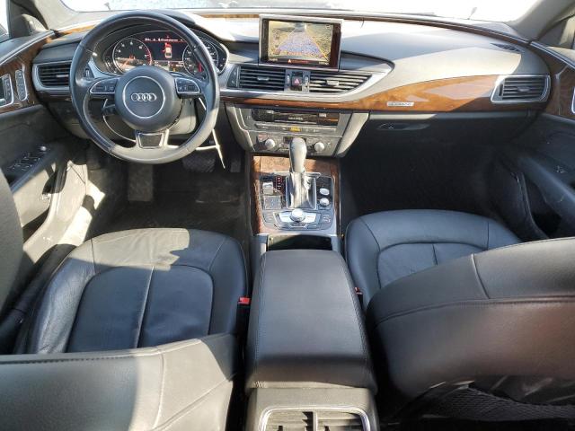2016 AUDI A7 PREMIUM WAUWGAFC3GN053556
