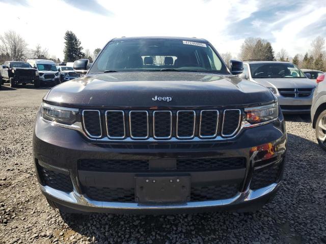 2022 JEEP GRAND CHER - 1C4RJKBG3N8561568