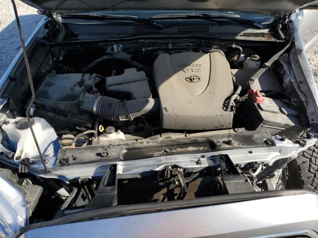 2023 TOYOTA TACOMA DOU - 3TYAZ5CN1PT037472