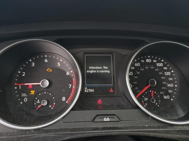 2018 VOLKSWAGEN TIGUAN SE - 3VV2B7AX6JM181676