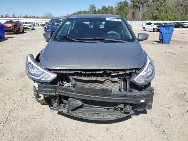 2017 HYUNDAI ACCENT SE - KMHCT5AEXHU363143