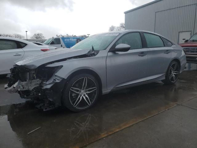 Vin: 1hgcv3f94ma001577, lot: 48999335, honda accord touring hybrid 2021 img_1