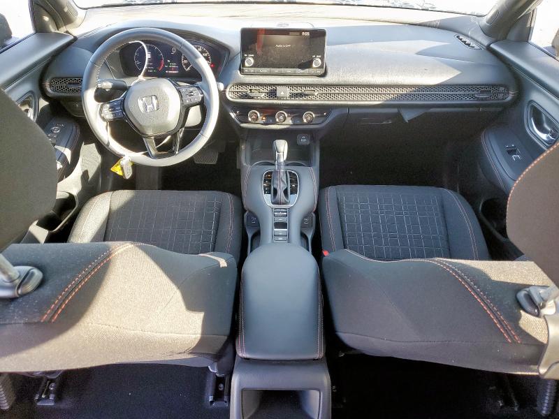2024 HONDA HR-V SPORT - 3CZRZ1H51RM756346