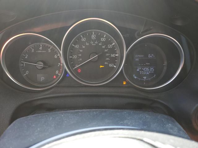 2016 MAZDA CX-5 TOURI - JM3KE2CY5G0916942