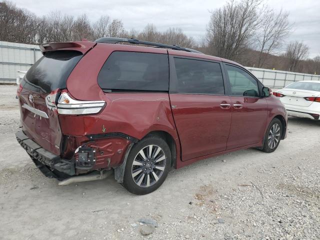 Vin: 5tdyz3dc1ks998335, lot: 47076385, toyota all models xle 20193