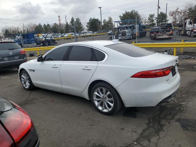 Vin: sajbj4bn2hcy33798, lot: 48133865, jaguar xf premium 20172