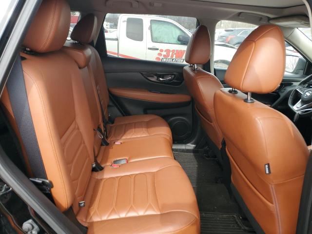 2017 NISSAN ROGUE S - JN8AT2MT1HW154595