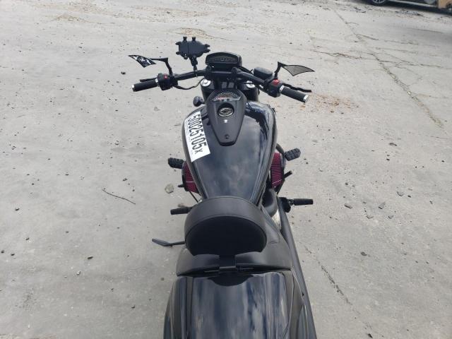 2007 SUZUKI VZR1800 JS1VY53A272101050