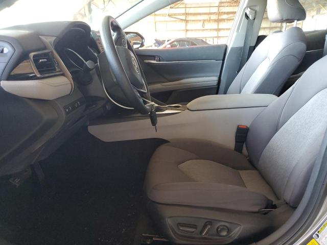 2024 TOYOTA CAMRY LE - 4T1C11AK4RU885966