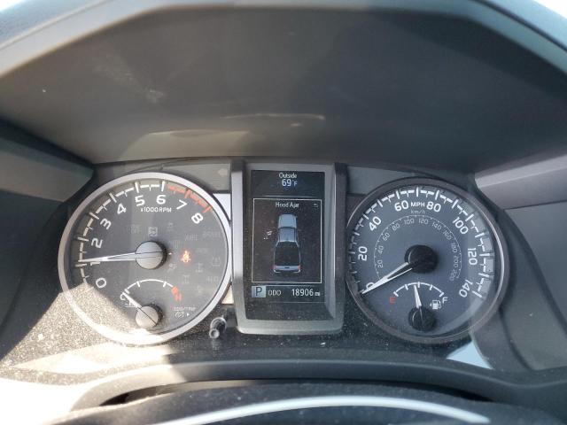 2023 TOYOTA TACOMA DOU - 3TMDZ5BN4PM163819