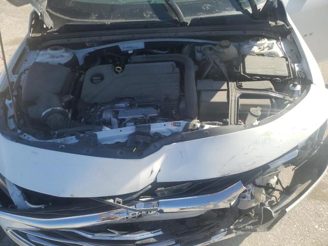 2022 CHEVROLET MALIBU LT - 1G1ZD5ST5NF162719