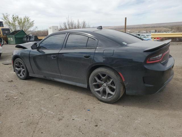 Vin: 2c3cdxhg2kh567146, lot: 48638695, dodge charger gt 20192