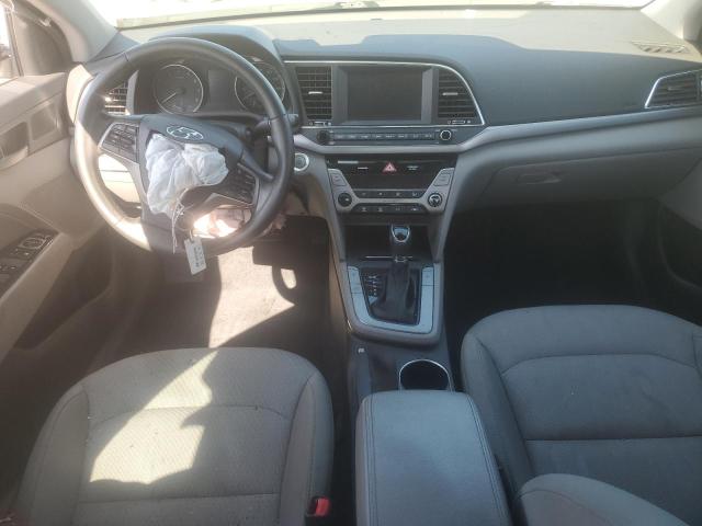 2017 HYUNDAI ELANTRA SE - 5NPD84LFXHH043843