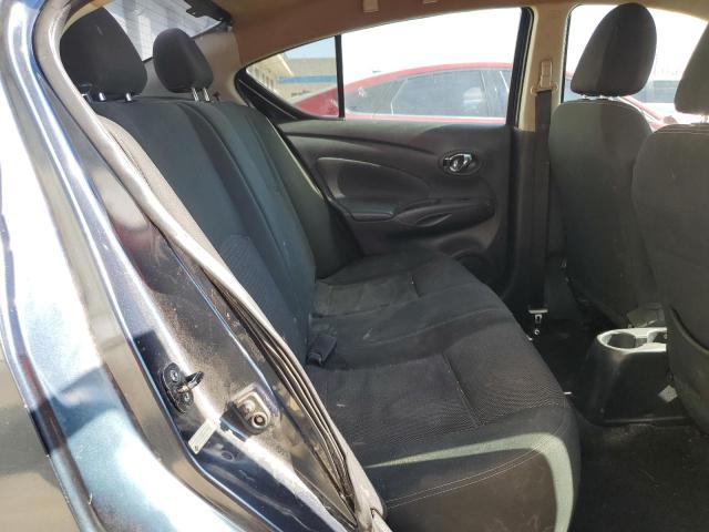 2017 NISSAN VERSA S - 3N1CN7AP3HL851682