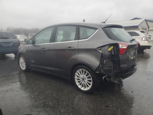 2015 FORD C-MAX PREM - 1FADP5CU4FL100804