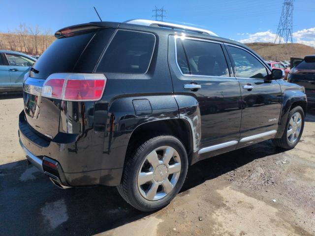 Vin: 2gkflze3xd6259430, lot: 50583475, gmc terrain denali 20133