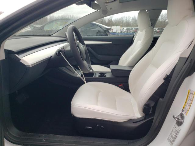 2023 TESLA MODEL 3 - 5YJ3E1EA9PF542960