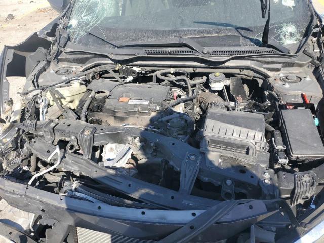 2017 HONDA CIVIC LX - 2HGFC4B01HH307191
