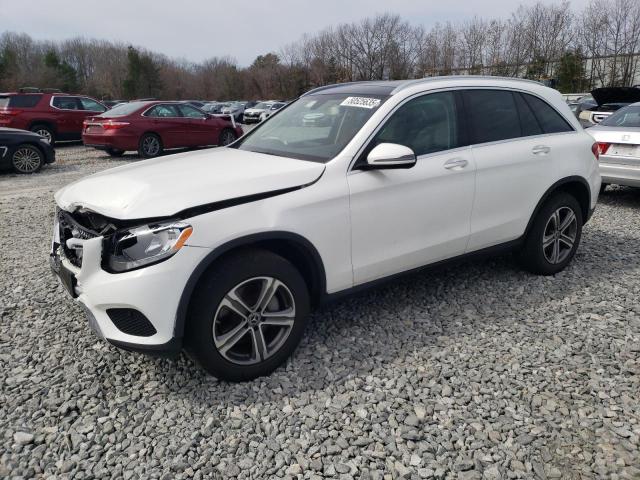 Vin: wdc0g4kb8jv061791, lot: 50525635, mercedes-benz glc-class 300 4matic 2018 img_1