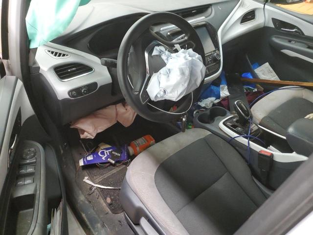 2017 CHEVROLET BOLT EV LT - 1G1FW6S04H4139652