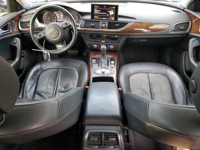 2017 AUDI A6 PREMIUM - WAUG8AFC8HN002010
