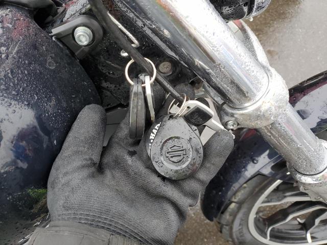 2019 HARLEY-DAVIDSON FXLR - 1HD1YNJ2XKB052316