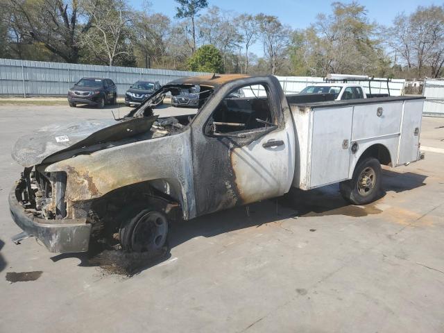 2007 GMC SIERRA C25 #3149512714