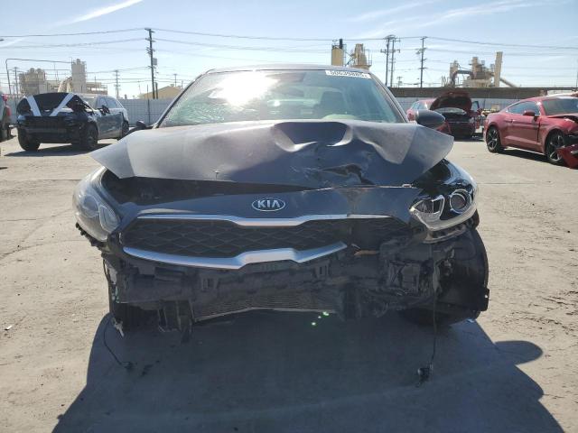 2019 KIA FORTE FE - 3KPF24AD0KE137849