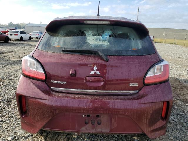2024 MITSUBISHI MIRAGE ES - ML32AUHJ4RH004516