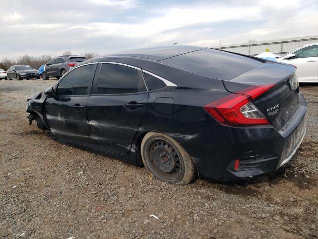 Vin: 2hgfc2f63kh513428, lot: 49841885, honda civic lx 20192