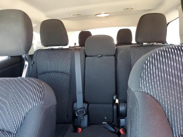 2016 DODGE JOURNEY SX - 3C4PDCBG7GT154216