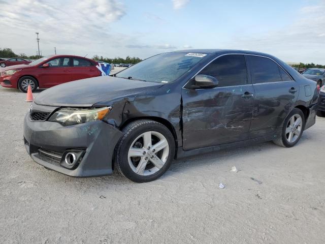 Vin: 4t1bf1fk0eu440608, lot: 48926385, toyota camry l 2014 img_1