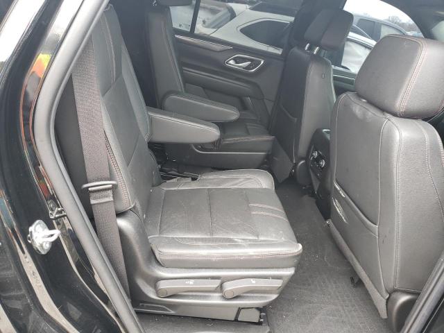 2022 CHEVROLET TAHOE C150 - 1GNSCRKD8NR185798