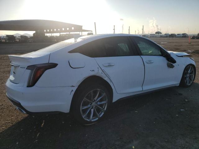Vin: 1g6dp5rk6r0126197, lot: 50360535, cadillac ct5 sport 20243