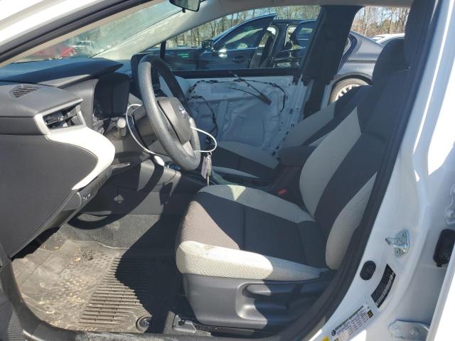 2024 TOYOTA COROLLA LE - 5YFB4MDE0RP221143
