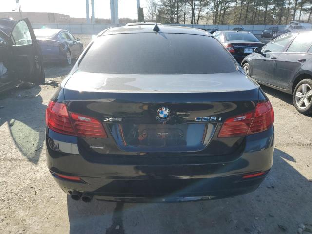 2015 BMW 528 XI - WBA5A7C53FG142911