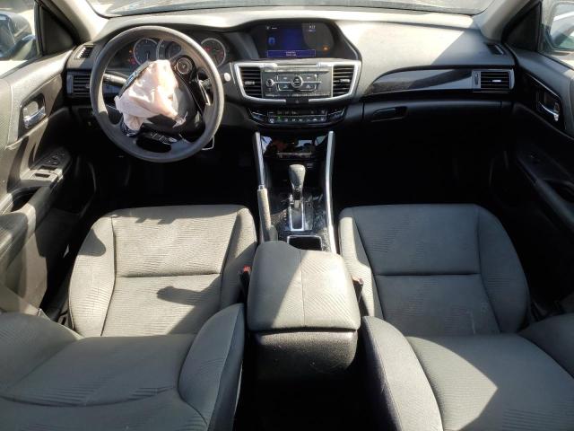 2017 HONDA ACCORD LX - 1HGCR2F38HA135816