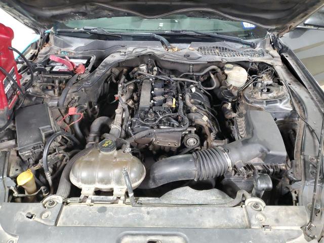 2016 FORD MUSTANG - 1FA6P8TH3G5242791