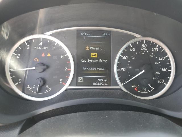 2018 NISSAN SENTRA S - 3N1AB7AP9JY263133