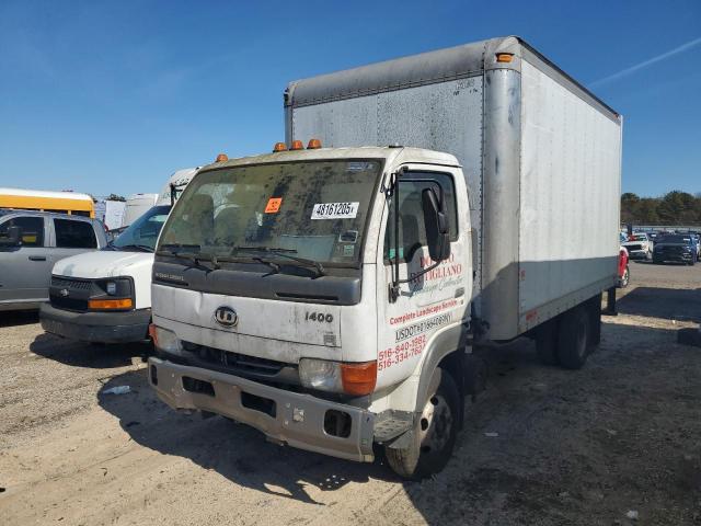 NISSAN DIESEL UD1400 2010 JNAUZ51J7AA355001 photo #1