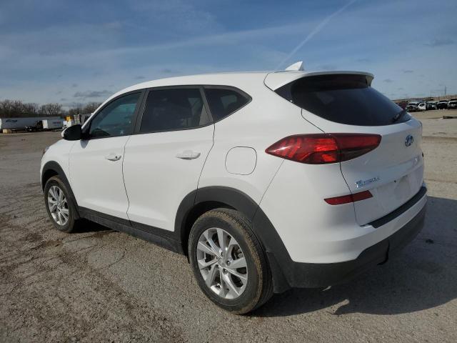 2020 HYUNDAI TUCSON SE KM8J23A44LU102556