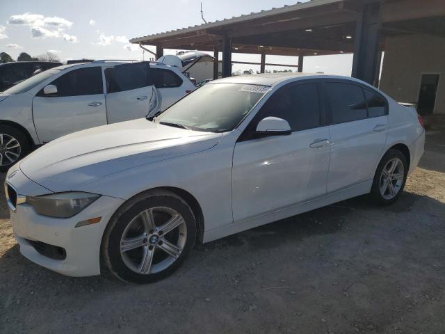 2015 BMW 328 I WBA3A5G5XFNS84352