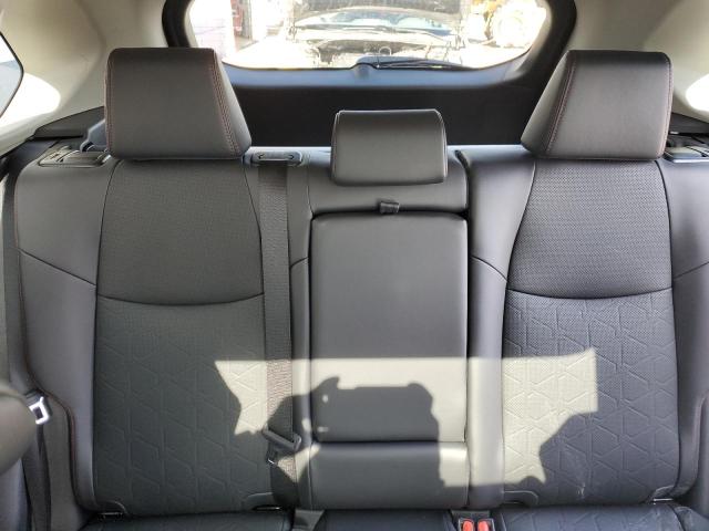 2024 TOYOTA RAV4 TRD O - 2T3S1RFV1RW493967