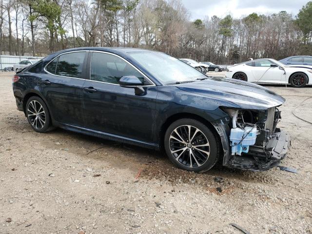 Vin: 4t1b11hk6ju612954, lot: 47611725, toyota camry l 20184