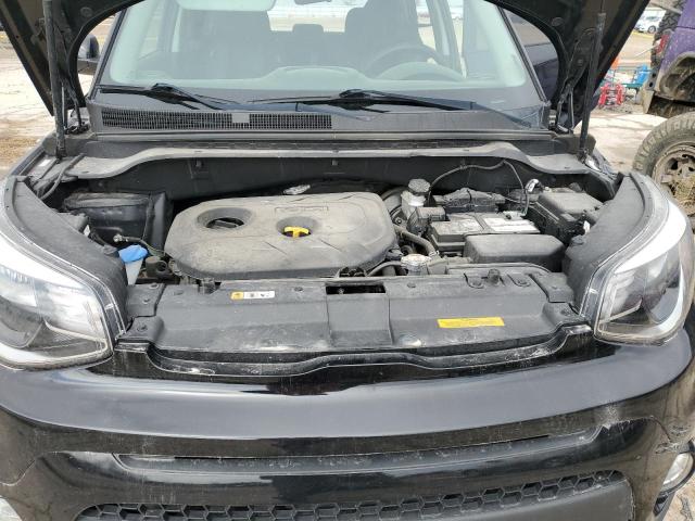 2018 KIA SOUL + - KNDJP3A58J7564337