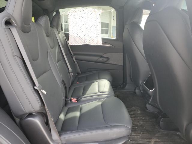 2024 TESLA MODEL X - 7SAXCDE51RF452297