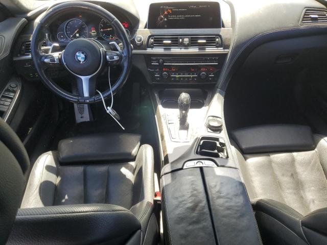 2016 BMW 640 XI GRA WBA6D2C52GGT65957