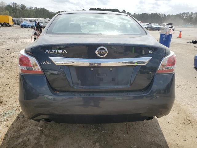 2015 NISSAN ALTIMA 2.5 - 1N4AL3AP2FN327316