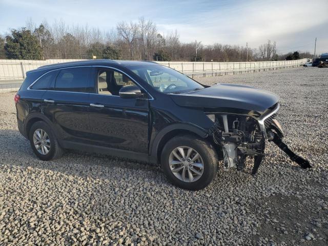 2017 KIA SORENTO LX - 5XYPG4A32HG240845