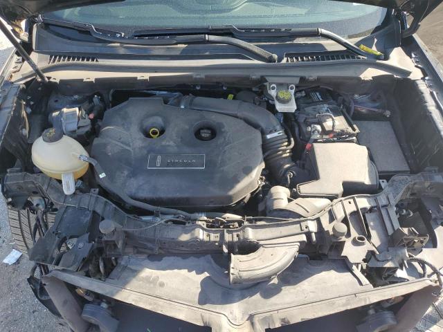 2017 LINCOLN MKC RESERV - 5LMCJ3C99HUL57597
